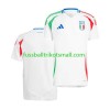 Fußballtrikots Italien EURO 2024 Kurzarm Auswärts-trikot kaufen Fußballtrikots Italien EURO 2024 Kurzarm Auswärts-trikot kaufen